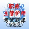 主管护师