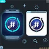 Hashtag生成器