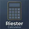 德國 Riester 計算機