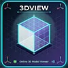 3D模型查看器