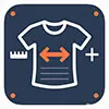 옷 사이즈 변환기
