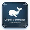 Docker常用命令速查