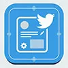 Pembuat Kartu Twitter
