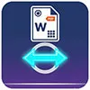圖片/Word/Excel 轉 PDF