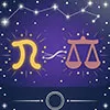 星座配對速查