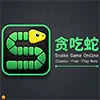 1009-贪吃蛇