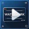 Video-Wasserzeichen