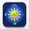 太陽能發電量估算器