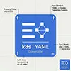K8s YAML 生成器