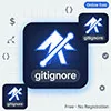 Gitignore 生成器