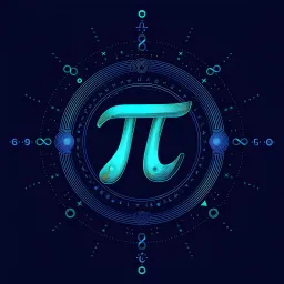 圆周率π查询
