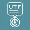 UTF-8编码转换器