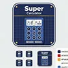 澳洲 Super 计算器（雇主+个人）