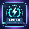 API 请求调试工具