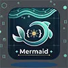 Mermaid 編輯器