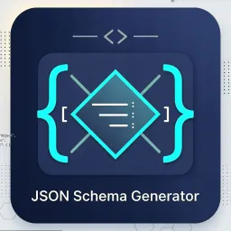 JSON Schema 生成器