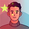 国旗头像生成器