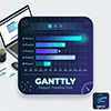 Gantt-Diagramm Ersteller