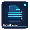 Parquet文件查看器