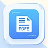 빈 PDF 생성기