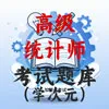 高级统计师