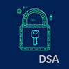 DSA密钥对生成/校验工具
